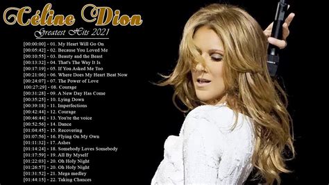 celtic woman celine dion|celine dion french album.